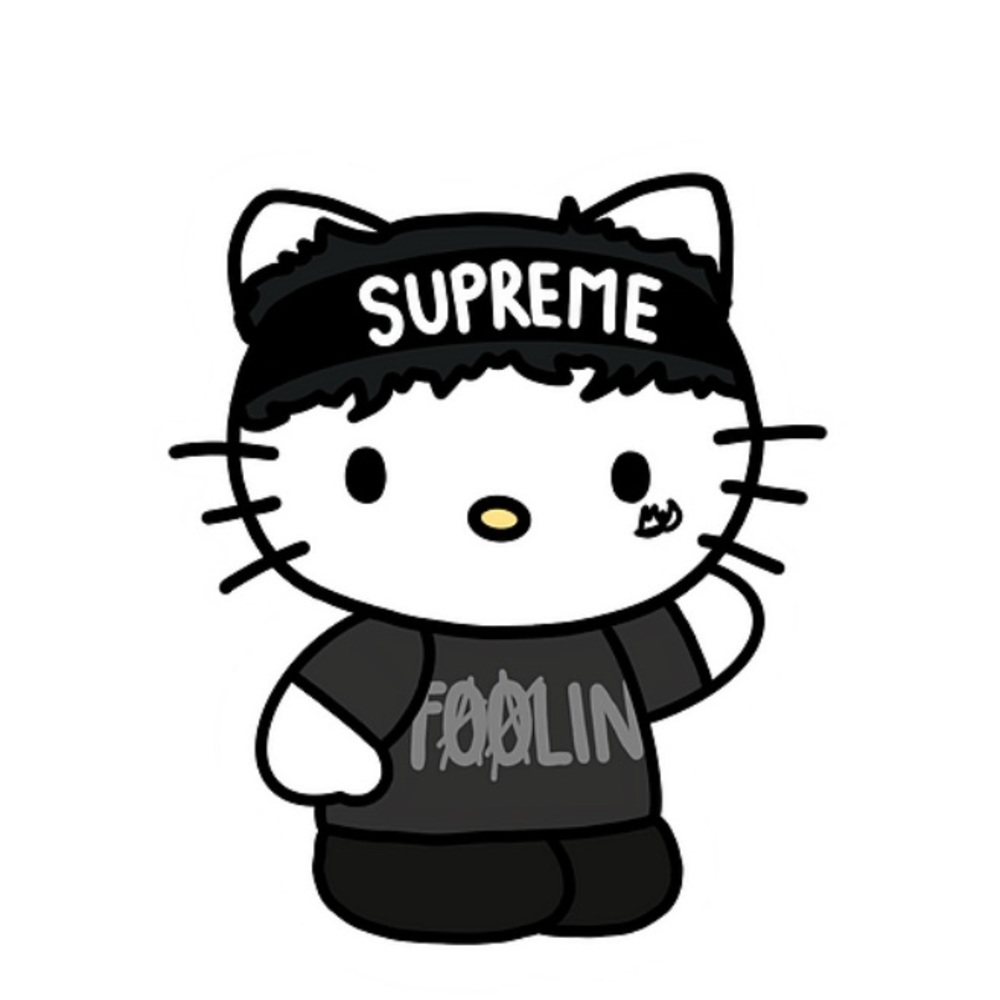 Meet your Posher, Hailie